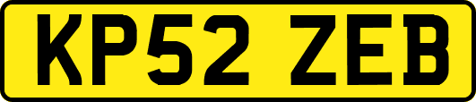 KP52ZEB
