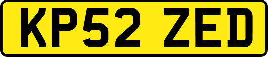 KP52ZED