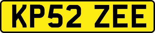 KP52ZEE