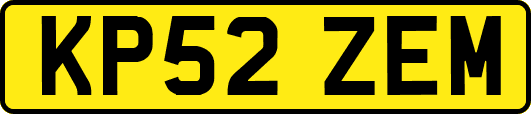 KP52ZEM