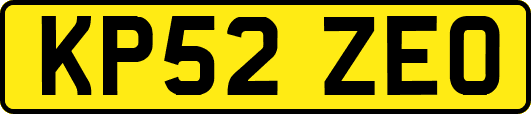 KP52ZEO