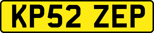 KP52ZEP