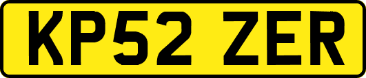 KP52ZER