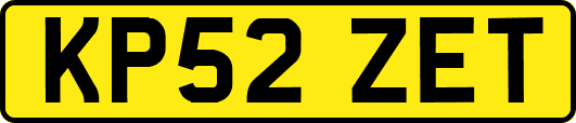 KP52ZET