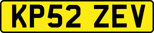 KP52ZEV