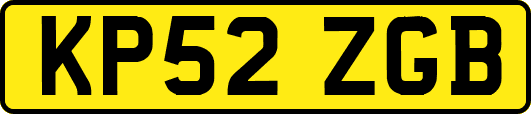 KP52ZGB