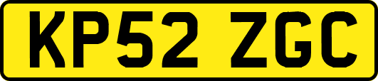 KP52ZGC