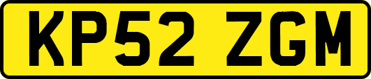 KP52ZGM