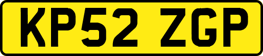 KP52ZGP