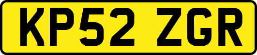 KP52ZGR