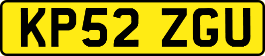 KP52ZGU