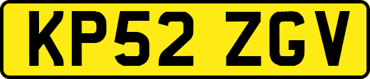 KP52ZGV