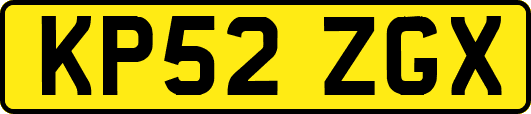 KP52ZGX