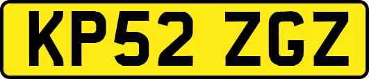 KP52ZGZ