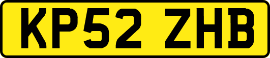 KP52ZHB