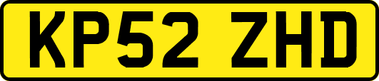 KP52ZHD