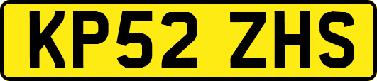 KP52ZHS
