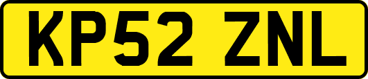 KP52ZNL