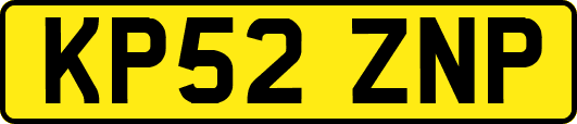 KP52ZNP