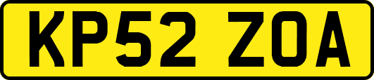 KP52ZOA
