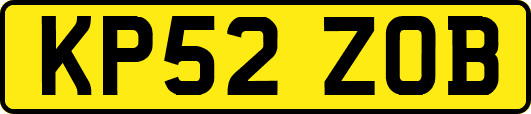 KP52ZOB