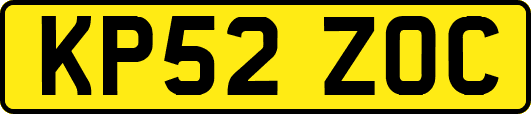 KP52ZOC