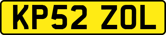 KP52ZOL