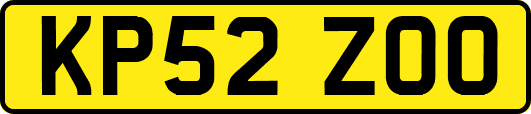 KP52ZOO