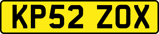 KP52ZOX
