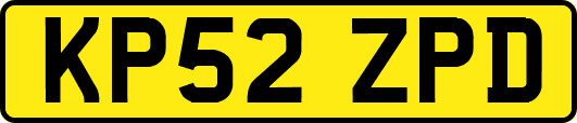 KP52ZPD