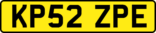 KP52ZPE