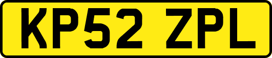 KP52ZPL