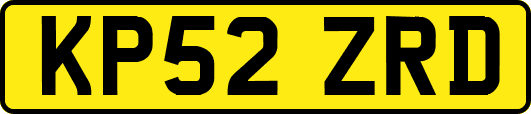 KP52ZRD
