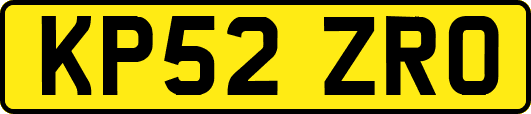 KP52ZRO