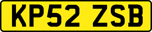 KP52ZSB