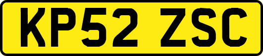 KP52ZSC