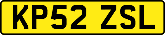 KP52ZSL