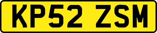 KP52ZSM