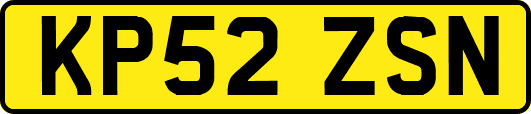 KP52ZSN