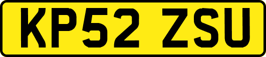 KP52ZSU