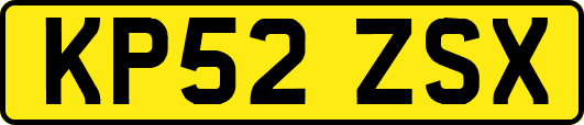 KP52ZSX