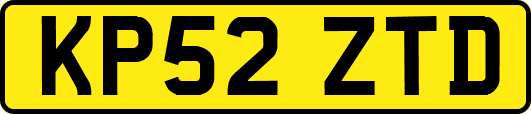 KP52ZTD