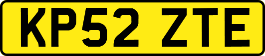 KP52ZTE
