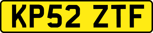 KP52ZTF