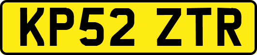 KP52ZTR