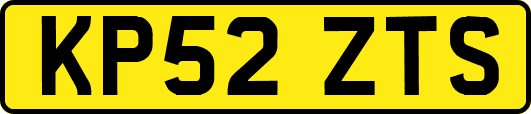 KP52ZTS