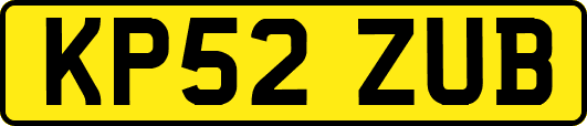 KP52ZUB