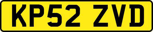 KP52ZVD