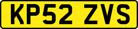 KP52ZVS