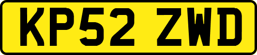 KP52ZWD